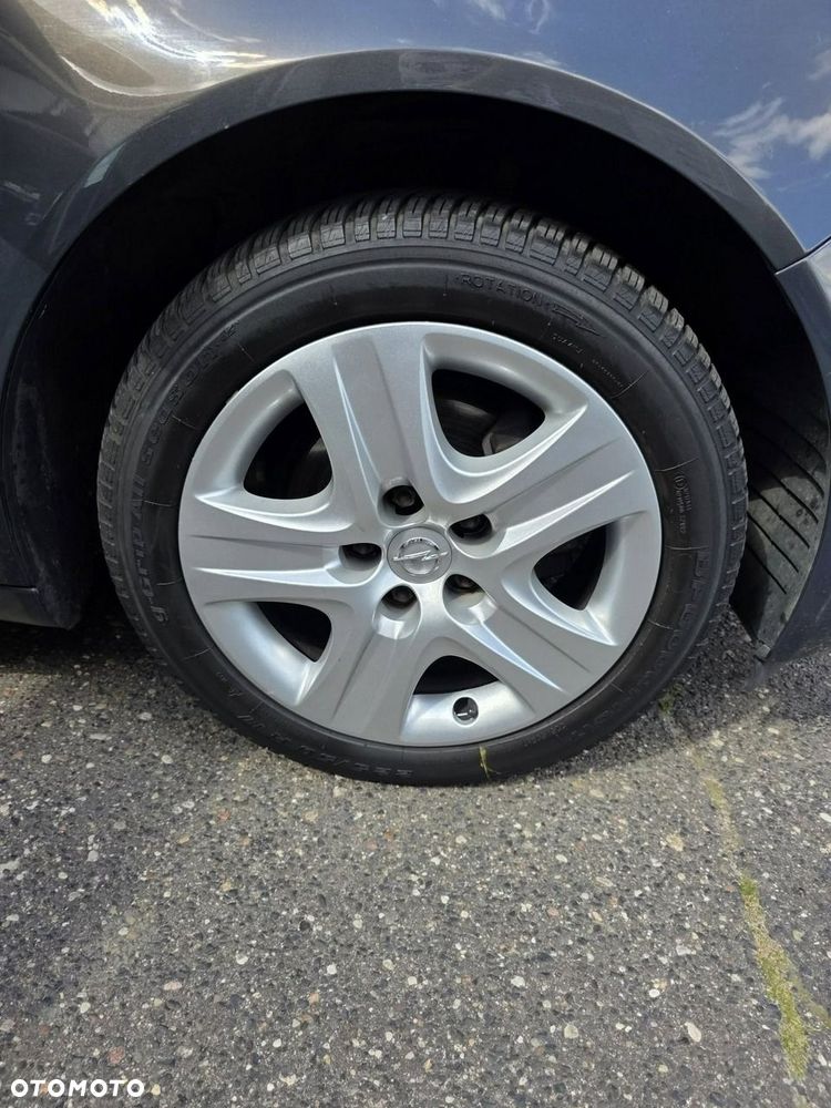 Opel Insignia 1.8 Selection - 32