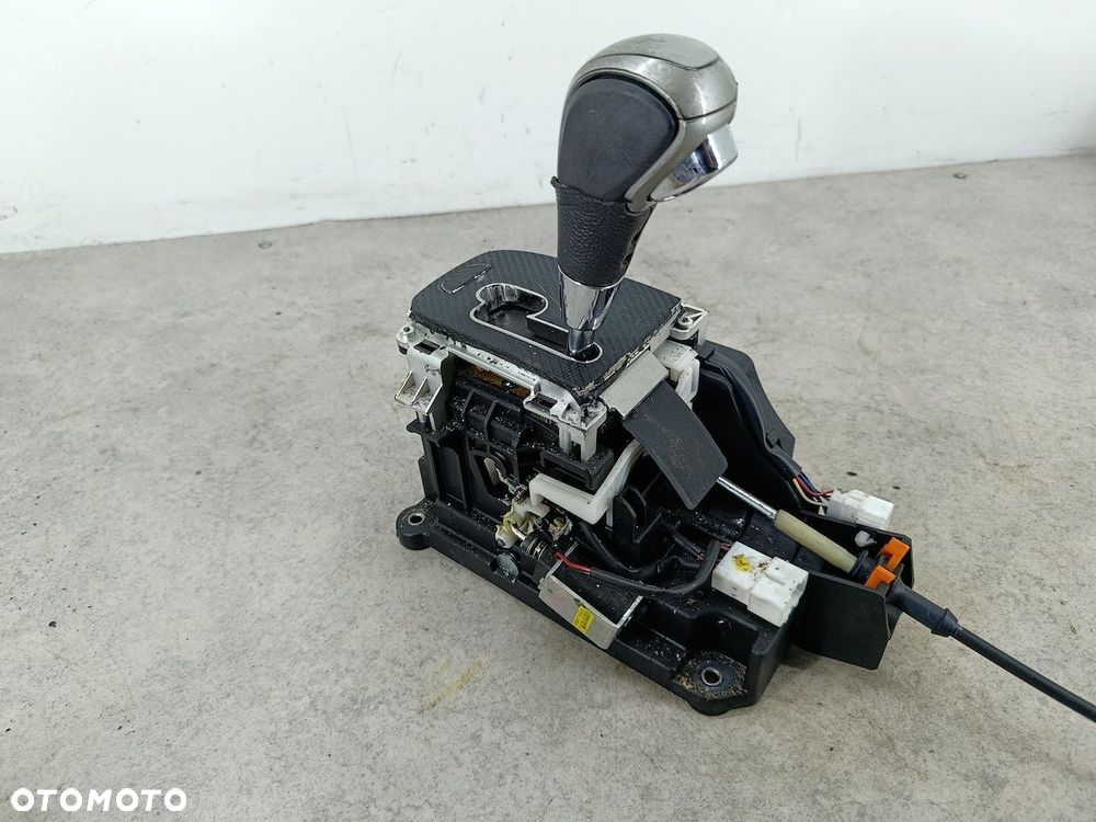 LEWAREK ZMIANY BIEGÓW CHEVROLET EPICA 2.0 D - 5