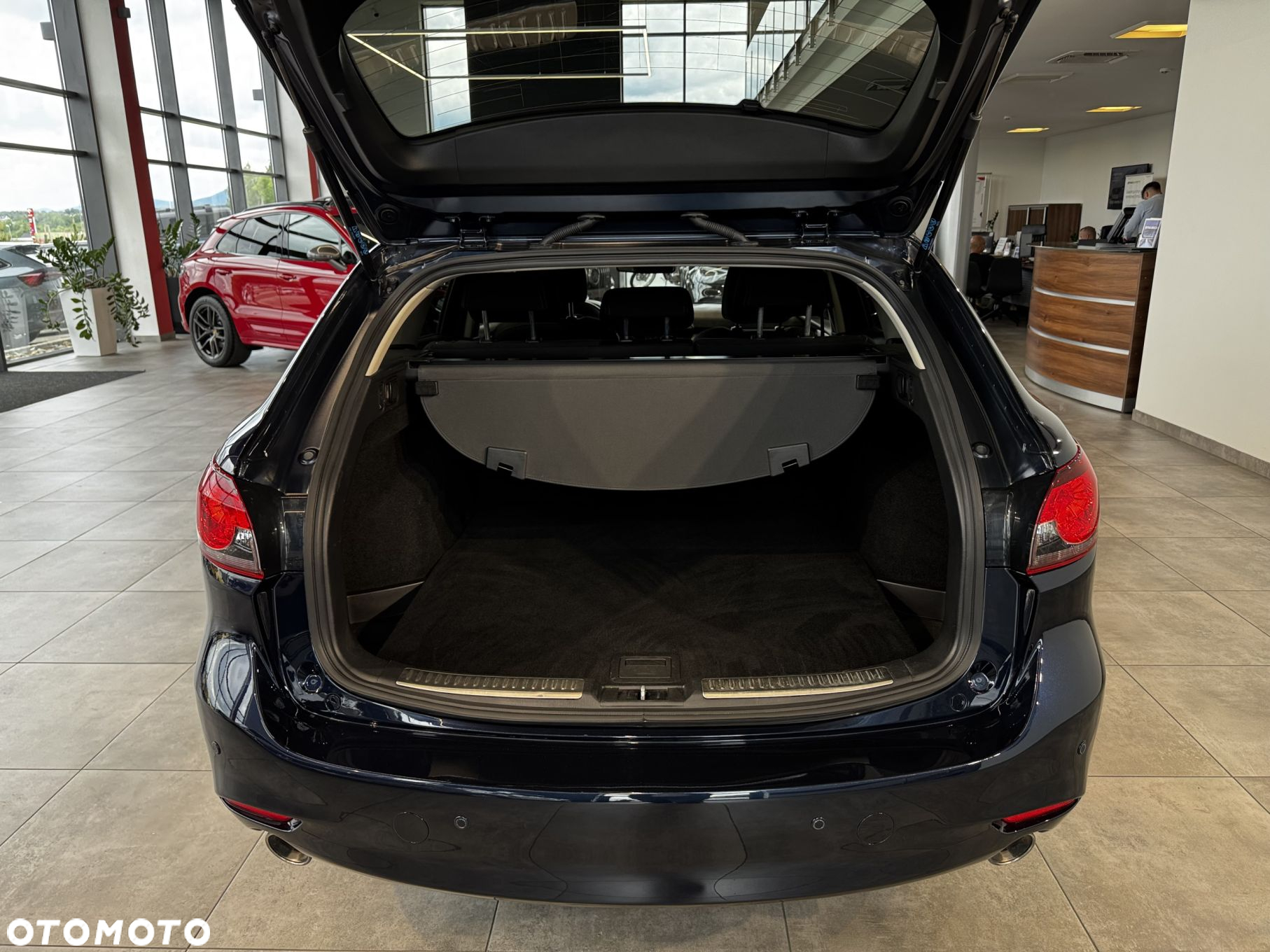 Mazda 6 - 13