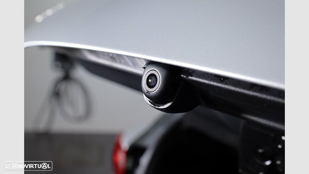 Kia Stonic 1.0 T-GDI Drive - 18