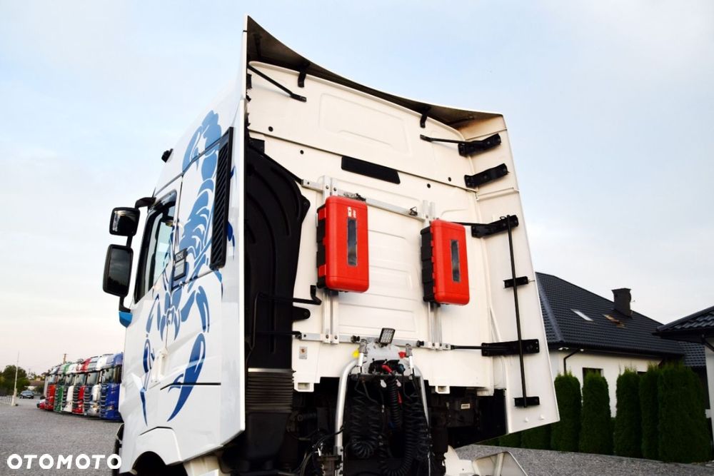Renault T520 Standard - 14