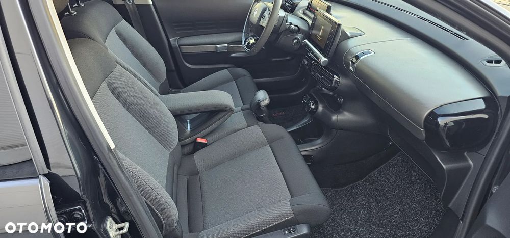 Citroën C4 Cactus - 9