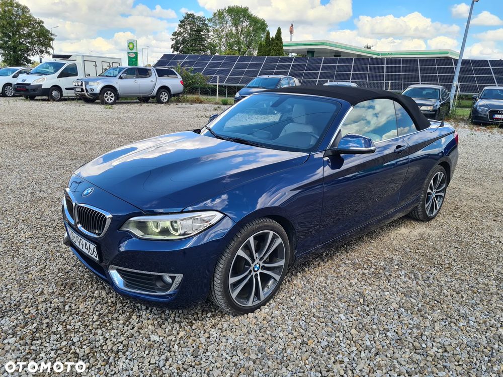 BMW Seria 2 - 32