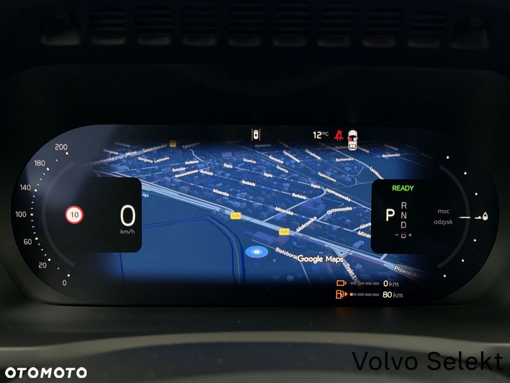 Volvo XC 90 - 28