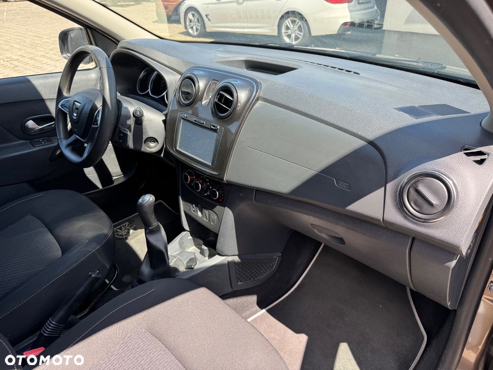 Dacia Sandero TCe 90 (S&S) Comfort - 10