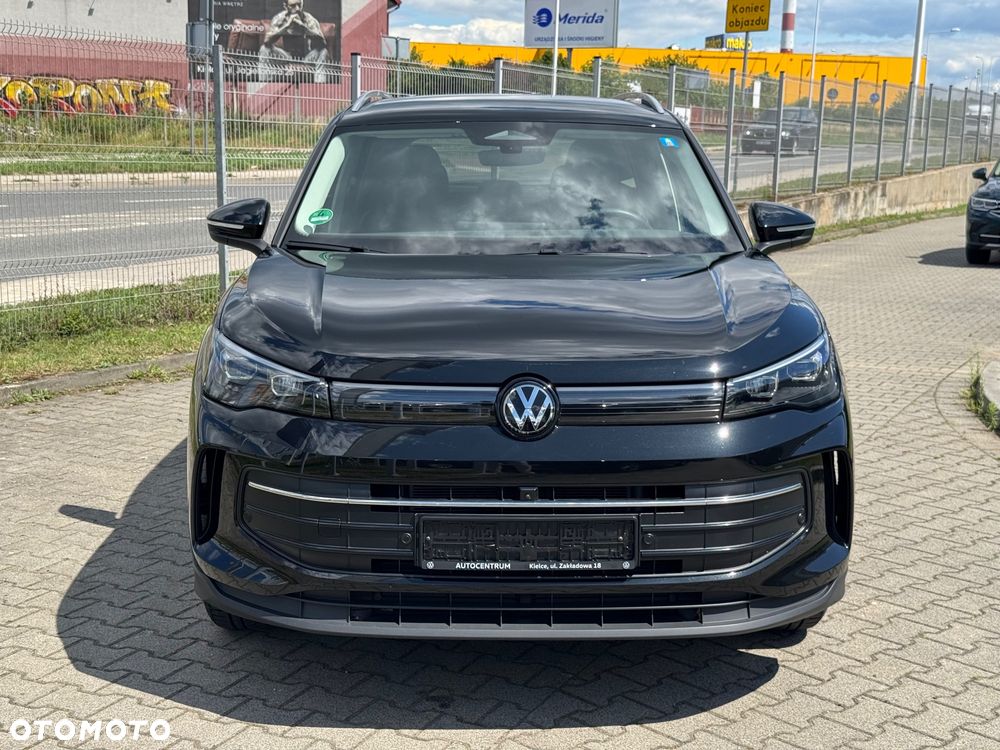 Volkswagen Tiguan 2.0 TDI SCR DSG Goal - 3