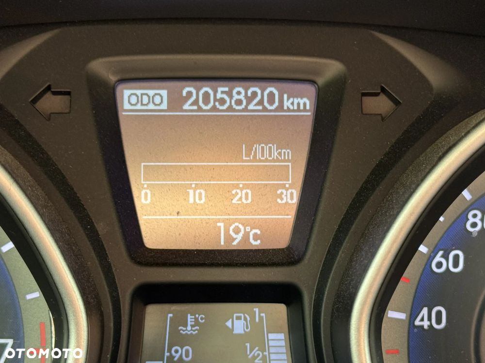 Hyundai i30 1.6 GDI Classic - 9