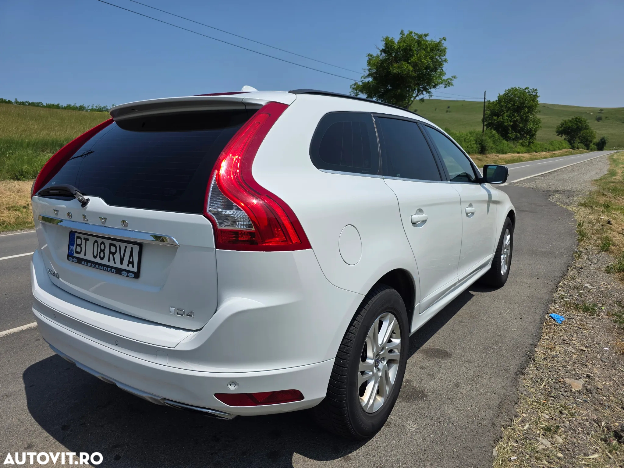 Volvo XC 60 D4 VEA Start-Stop Momentum - 7