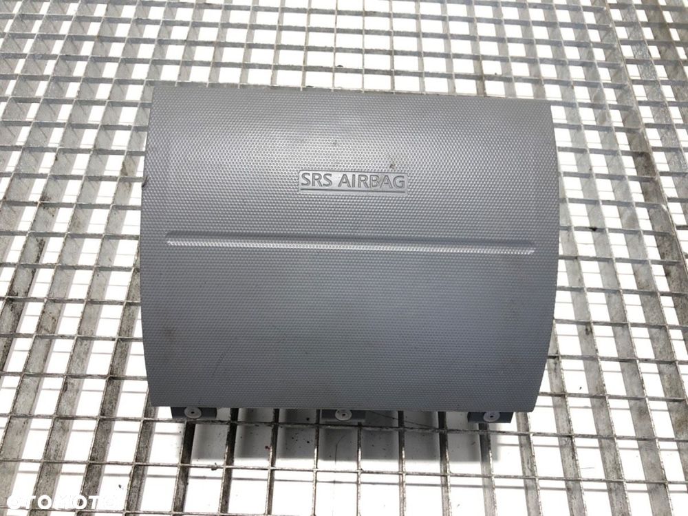 PODUSZKA POWIETRZNA PASAŻERA  RENAULT TRUCKS D 2013 - 2022 D CAB 2M - 1