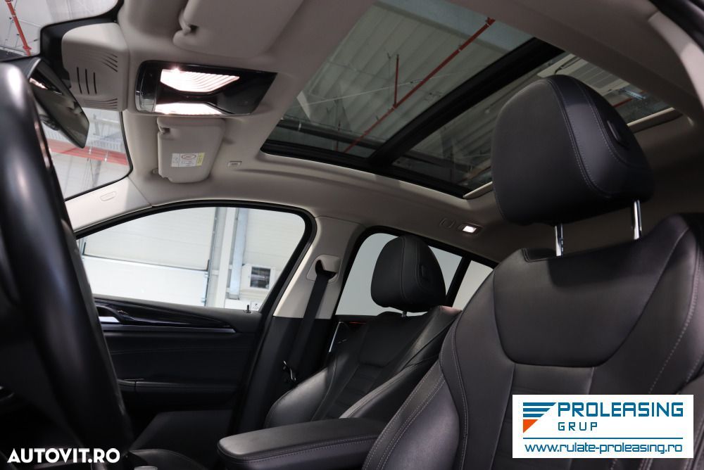 BMW X4 xDrive30d MHEV - 13