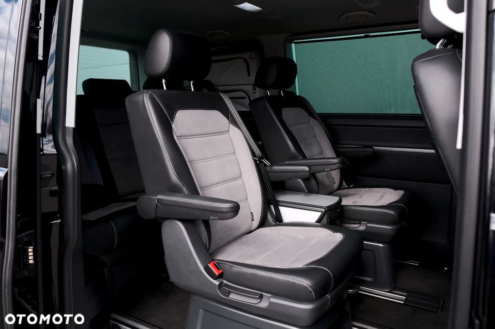 Volkswagen Multivan 2.0 TDI L1 Highline 4Motion DSG - 10