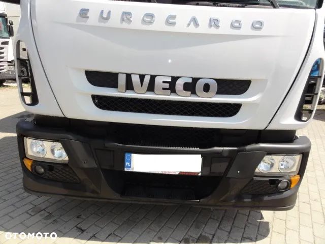 Iveco ML 120E Euro5 2010rok Duża Kabina Stan Bardzo Dobry - 23