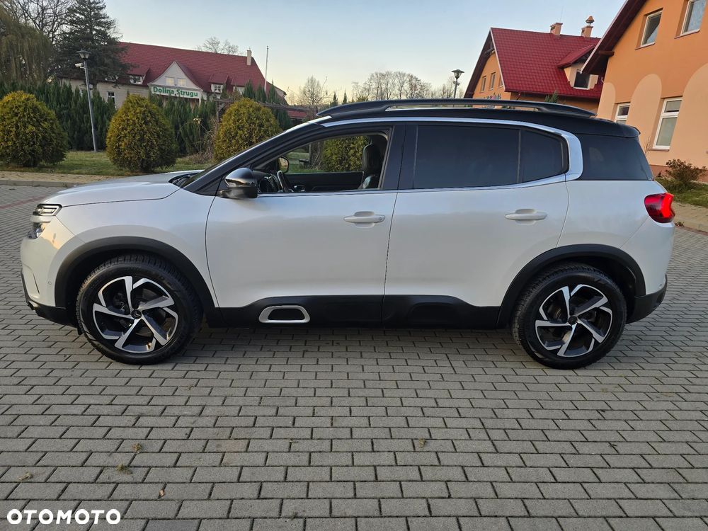 Citroën C5 Aircross 1.2 PureTech C-Series - 10