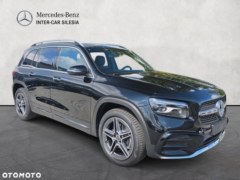 Mercedes-Benz GLB - 3