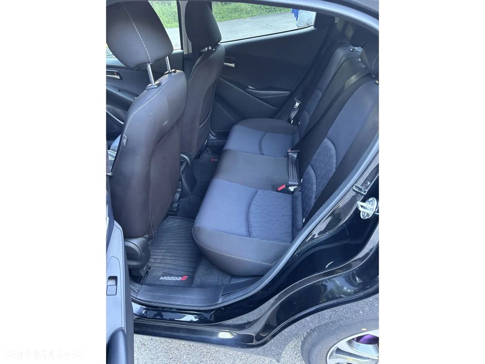 Mazda 2 SKYACTIV-G 90 Nakama - 13