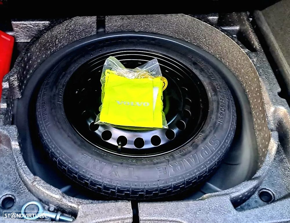 Volvo V50 1.6 D Nível 3 - 44