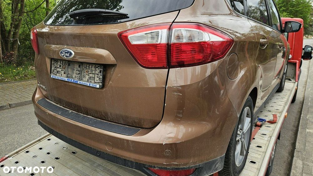 Ford C-MAX - 19
