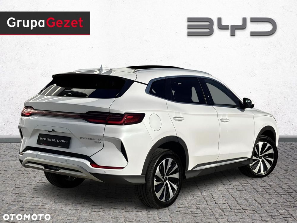 BYD Seal U - 5