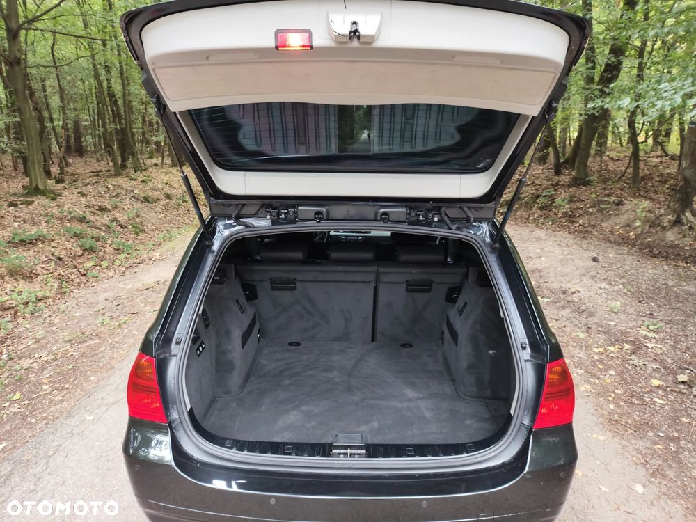 BMW Seria 3 - 19