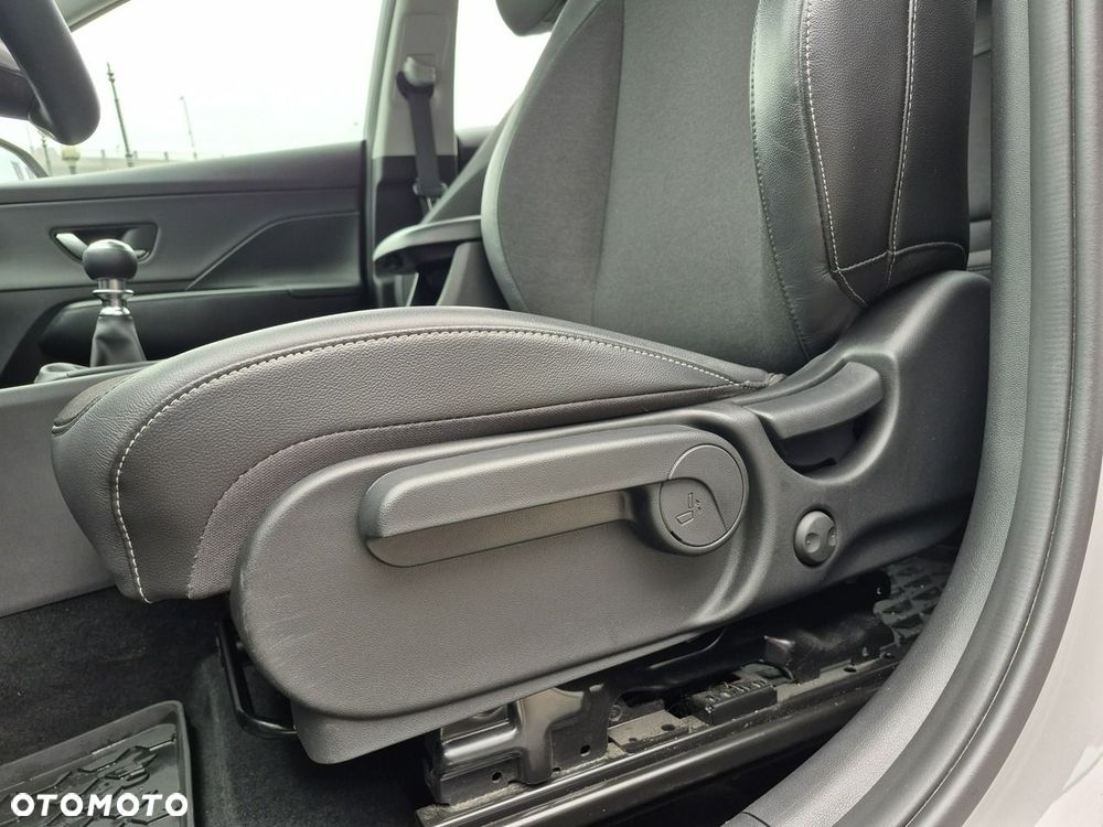 Hyundai Kona 1.6 T-GDI Executive - 23