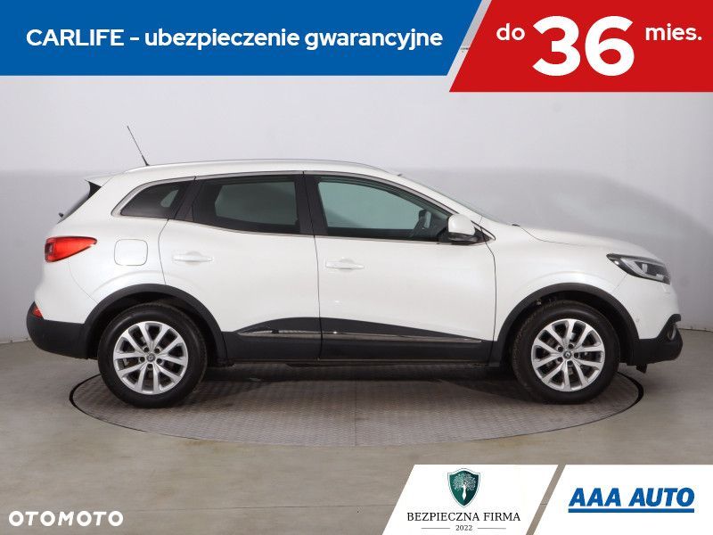 Renault Kadjar - 8