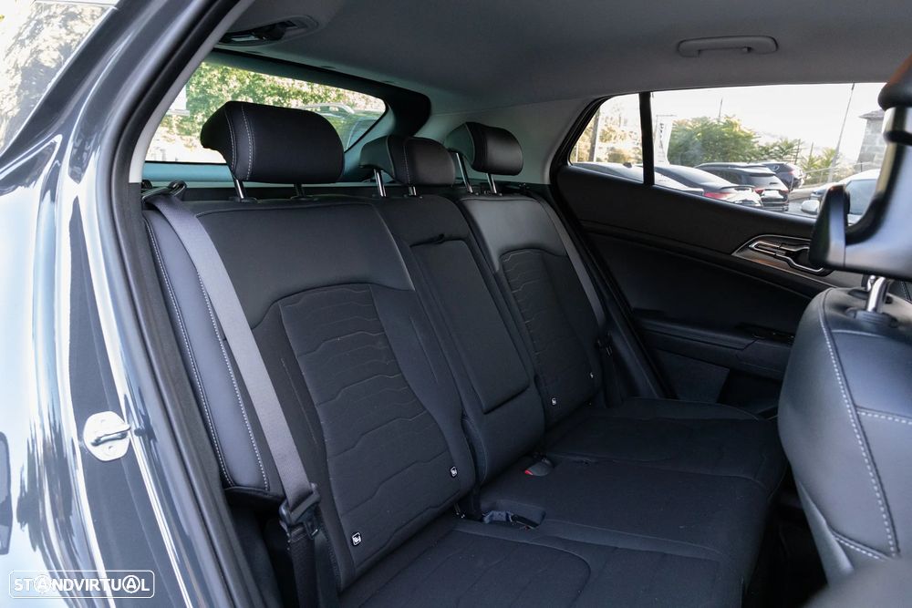 Kia Sportage 1.6 T-GDi PHEV Tech - 8