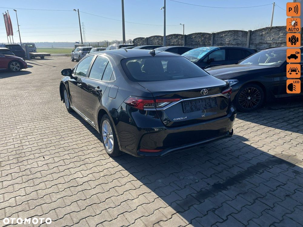 Toyota Corolla 1.5 Active - 1