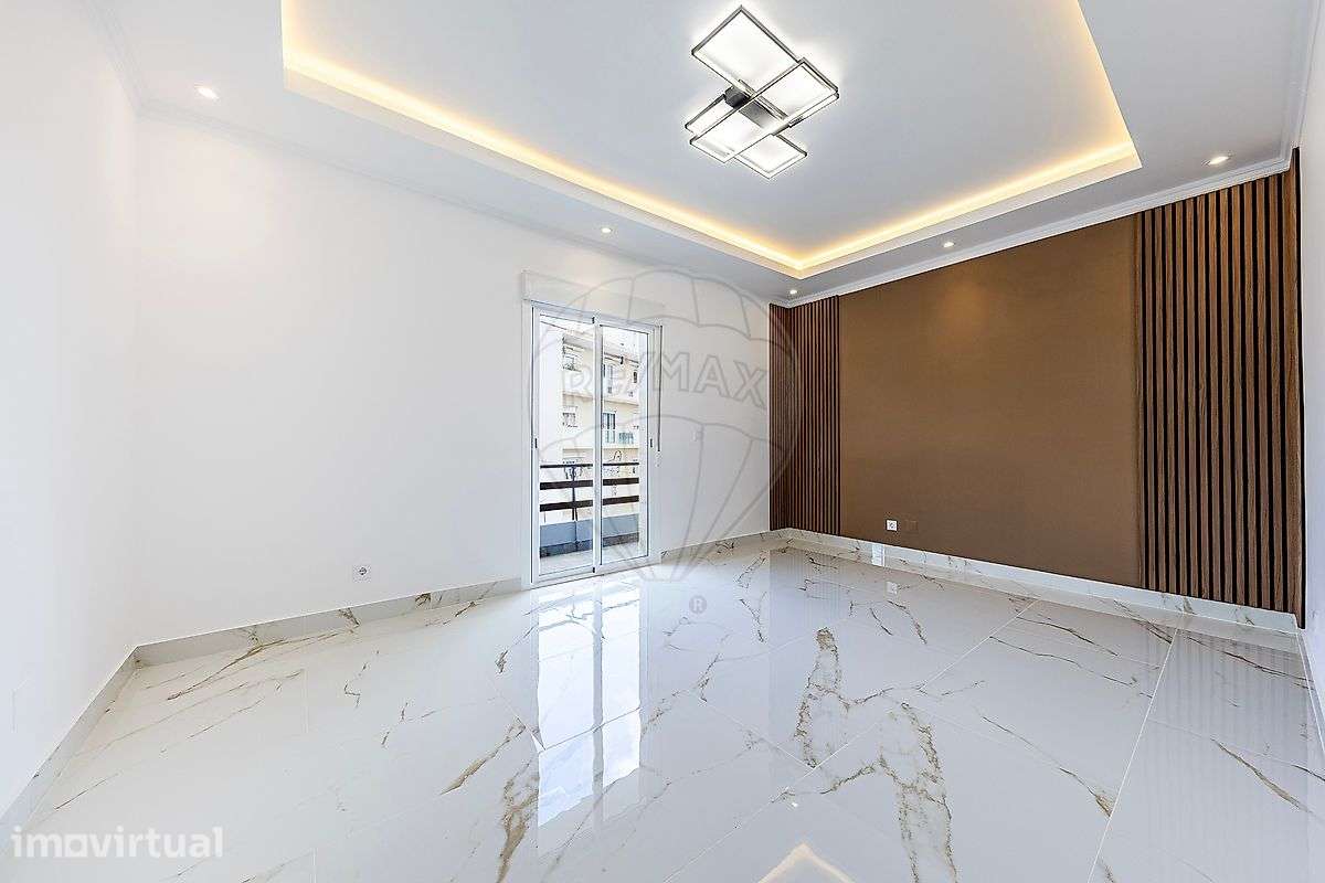Apartamento T2 para venda - Grande imagem: 2/28