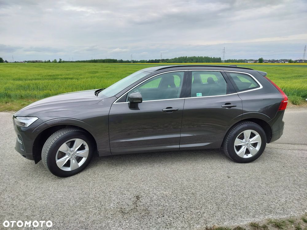 Volvo XC 60 B4 B Core - 3