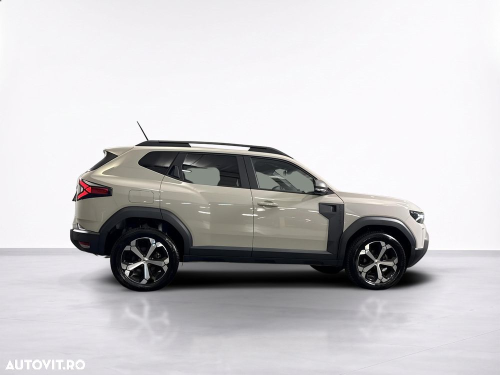 Dacia Duster - 7