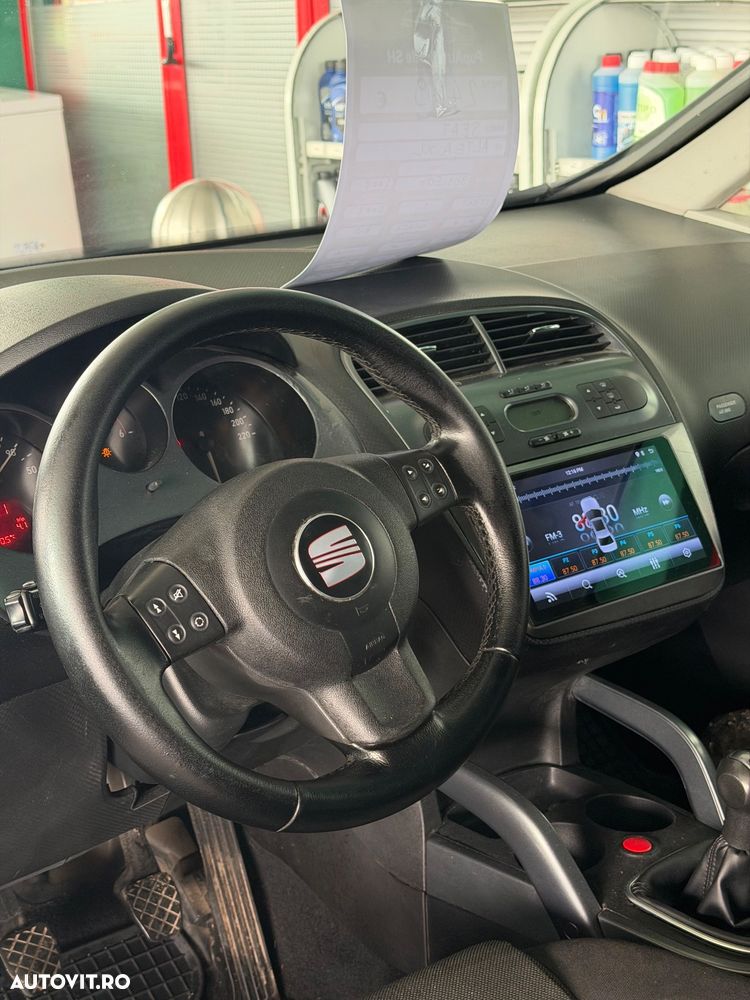 Seat Altea XL - 8