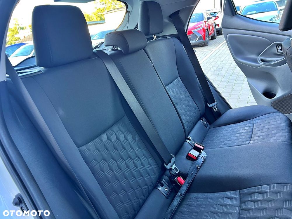 Toyota Yaris 1.5 Comfort - 16
