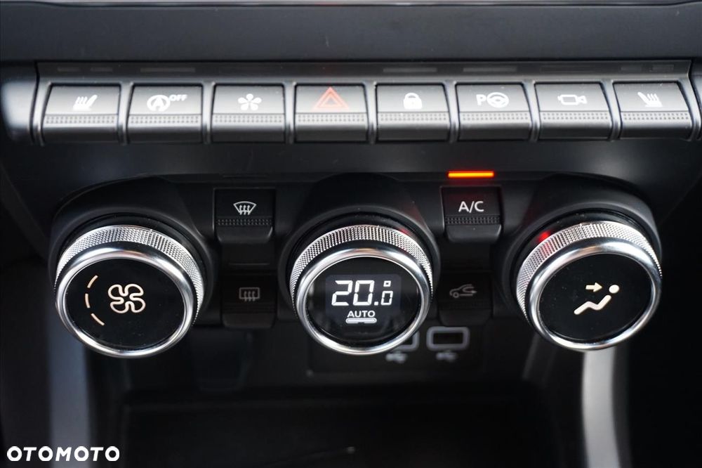 Renault Arkana 1.3 TCe mHEV Esprit Alpine EDC - 25