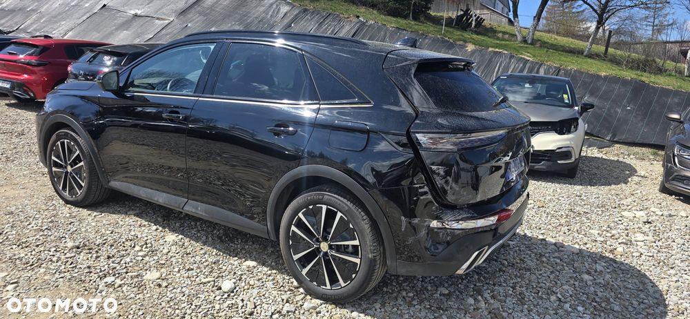 DS Automobiles DS 7 Crossback 1.6 E-Tense Performance Line + - 14