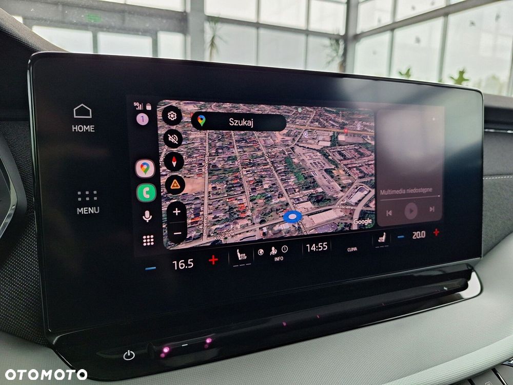 Skoda Octavia 1.5 TSI ACT Style - 28