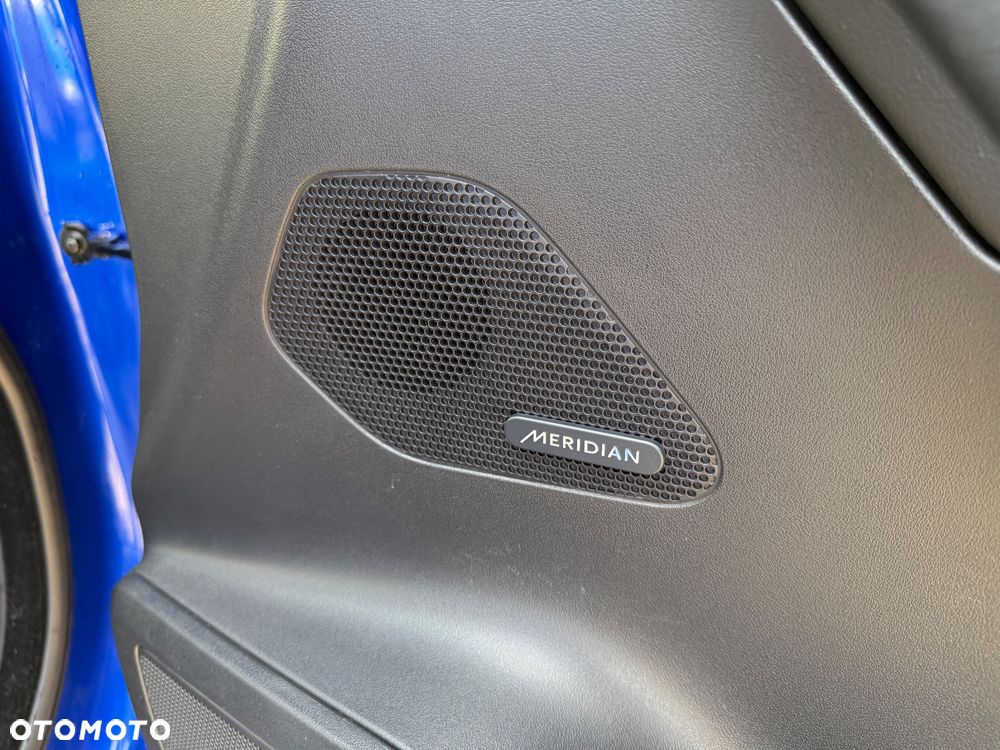 Jaguar F-Pace 20d AWD R-Sport - 33