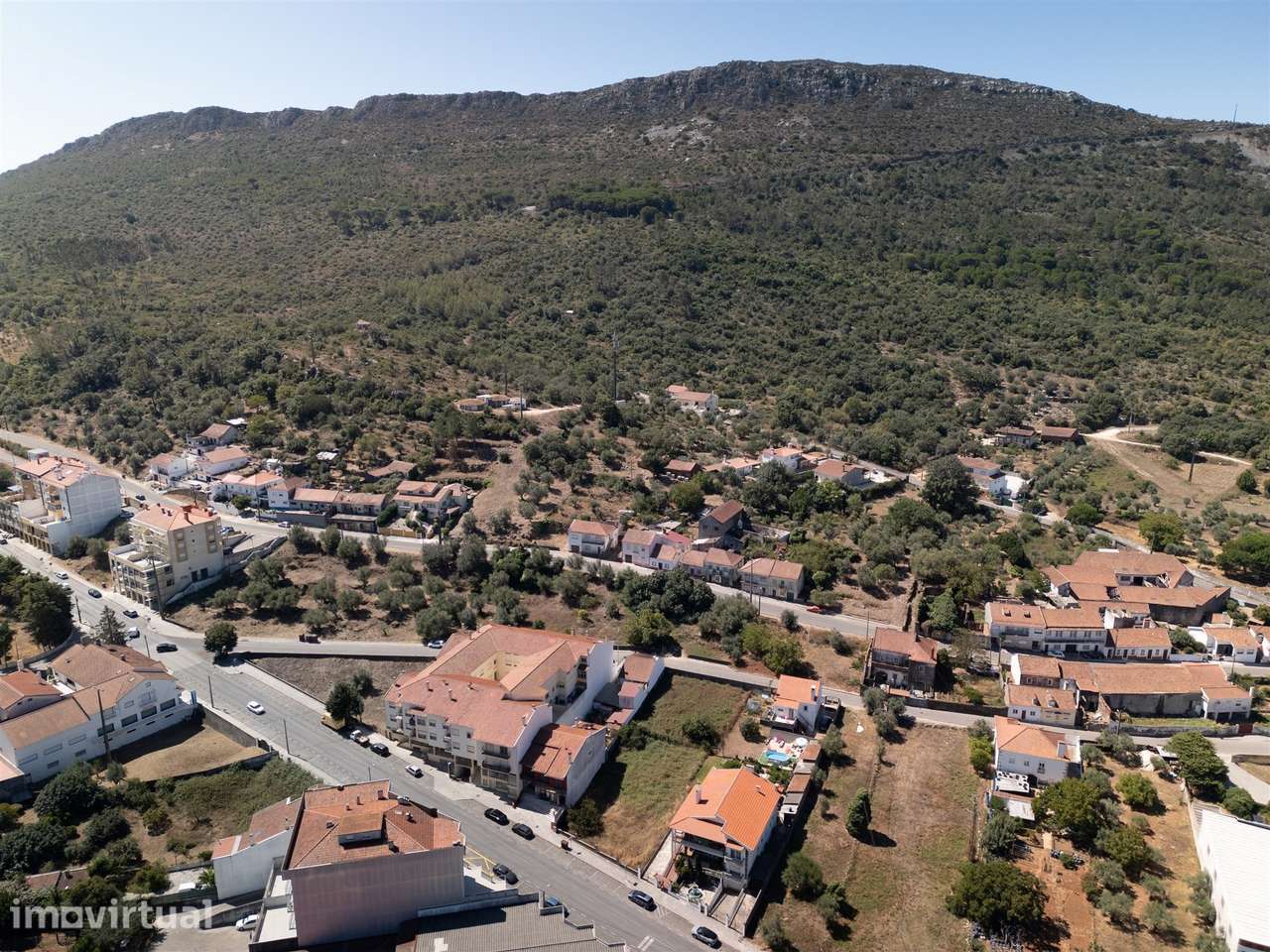 TERRENO PARA CONSTRUÇÃO | MINDE - Grande imagem: 4/7