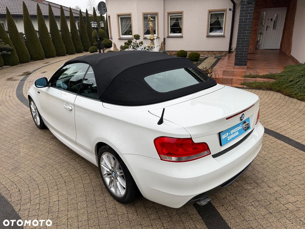 BMW Seria 1 118i - 3