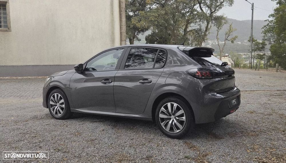 Peugeot 208 1.2 PureTech Active Pack - 6