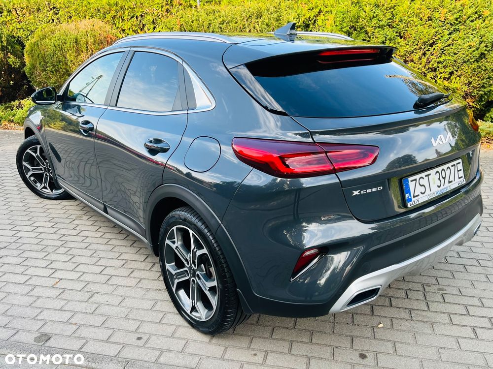Kia XCeed - 28