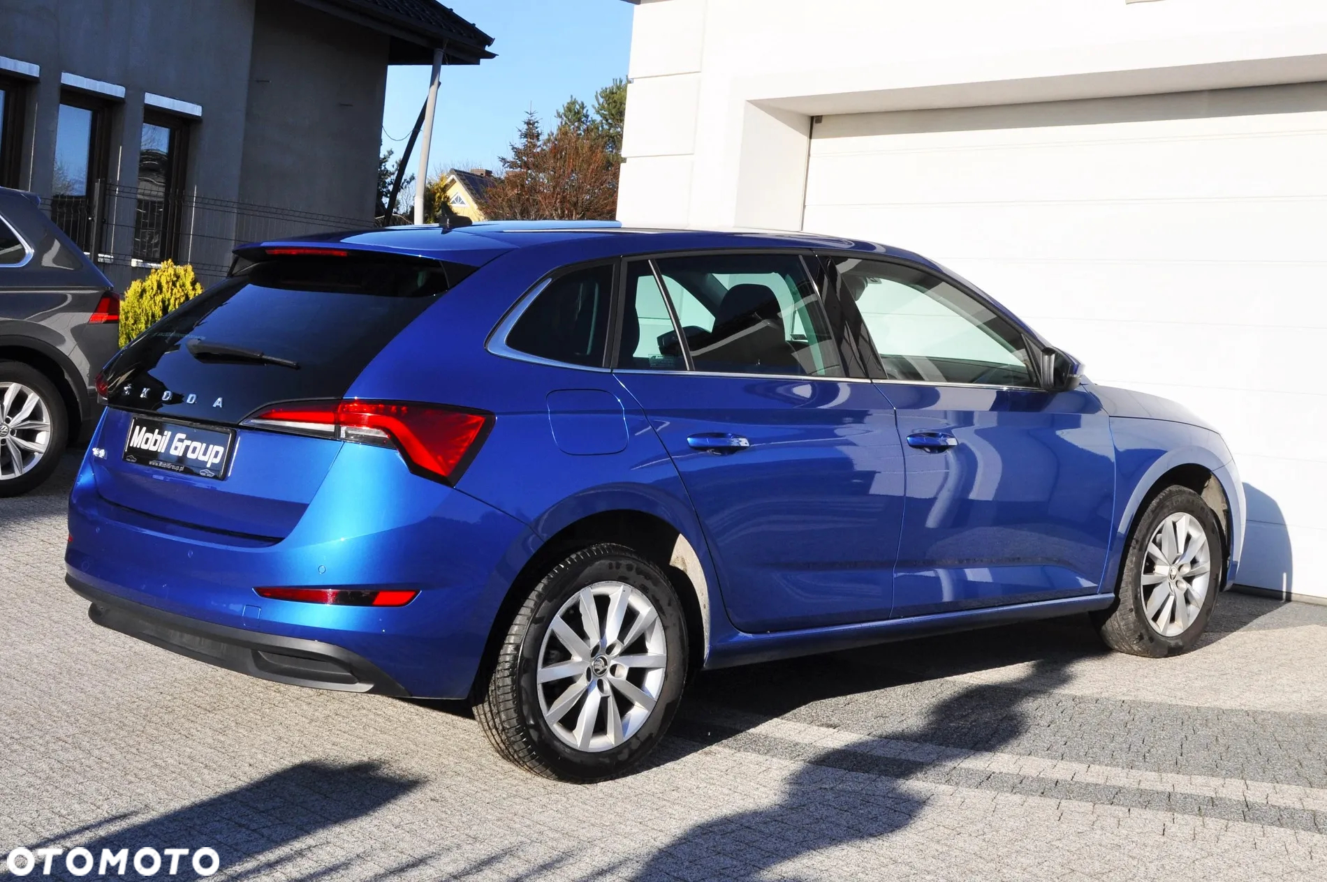 Skoda Scala 1.0 TSI Ambition - 6