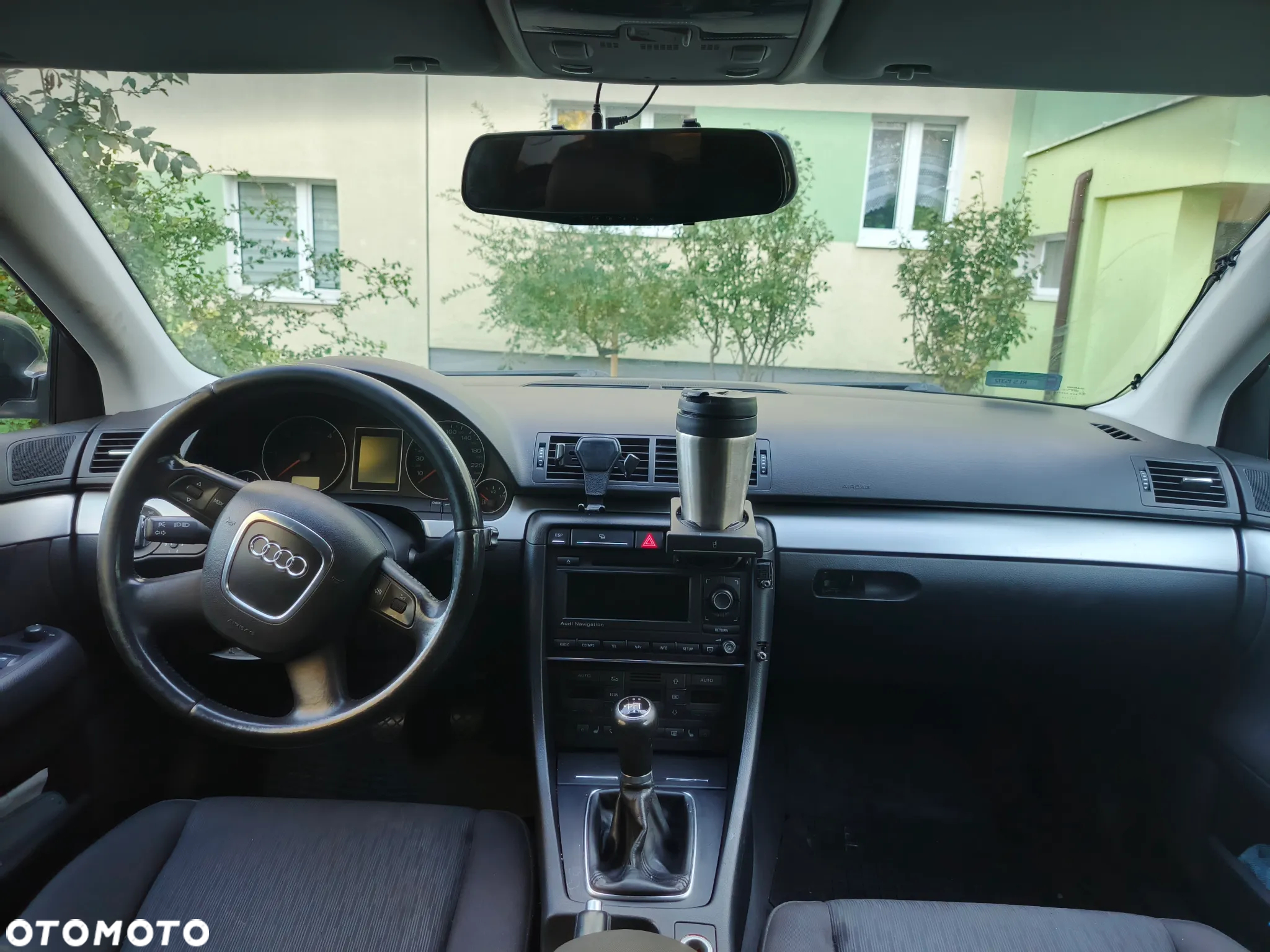 Audi A4 Avant 1.9 TDI - 18