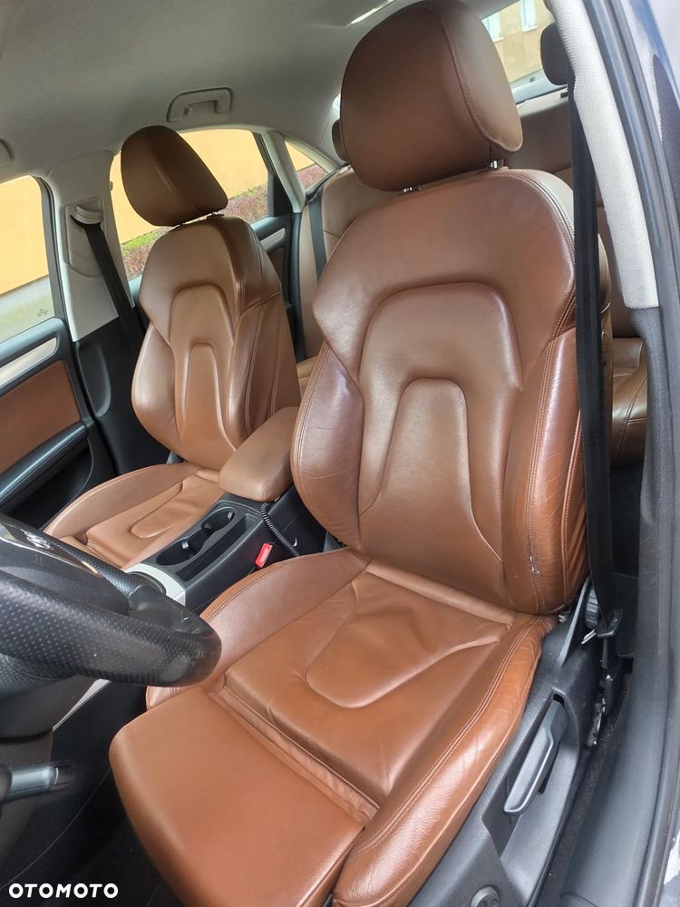 Audi A4 Limousine 2.0 TFSI Ambiente - 15