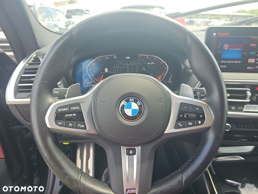 BMW X3 xDrive30i M Sport Edition - 8
