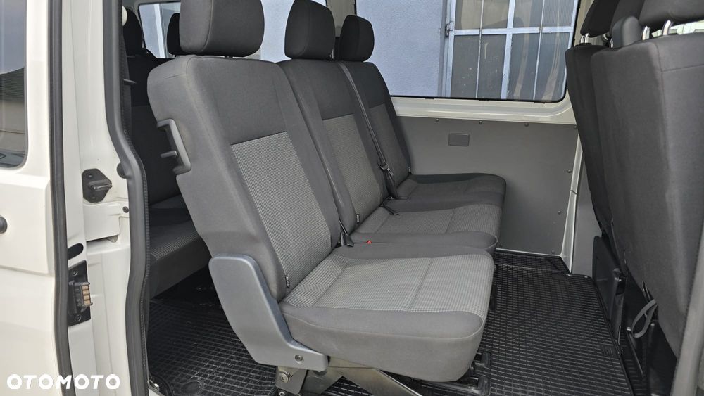 Volkswagen Transporter T6.1 Lang Plus Comfortline - 20