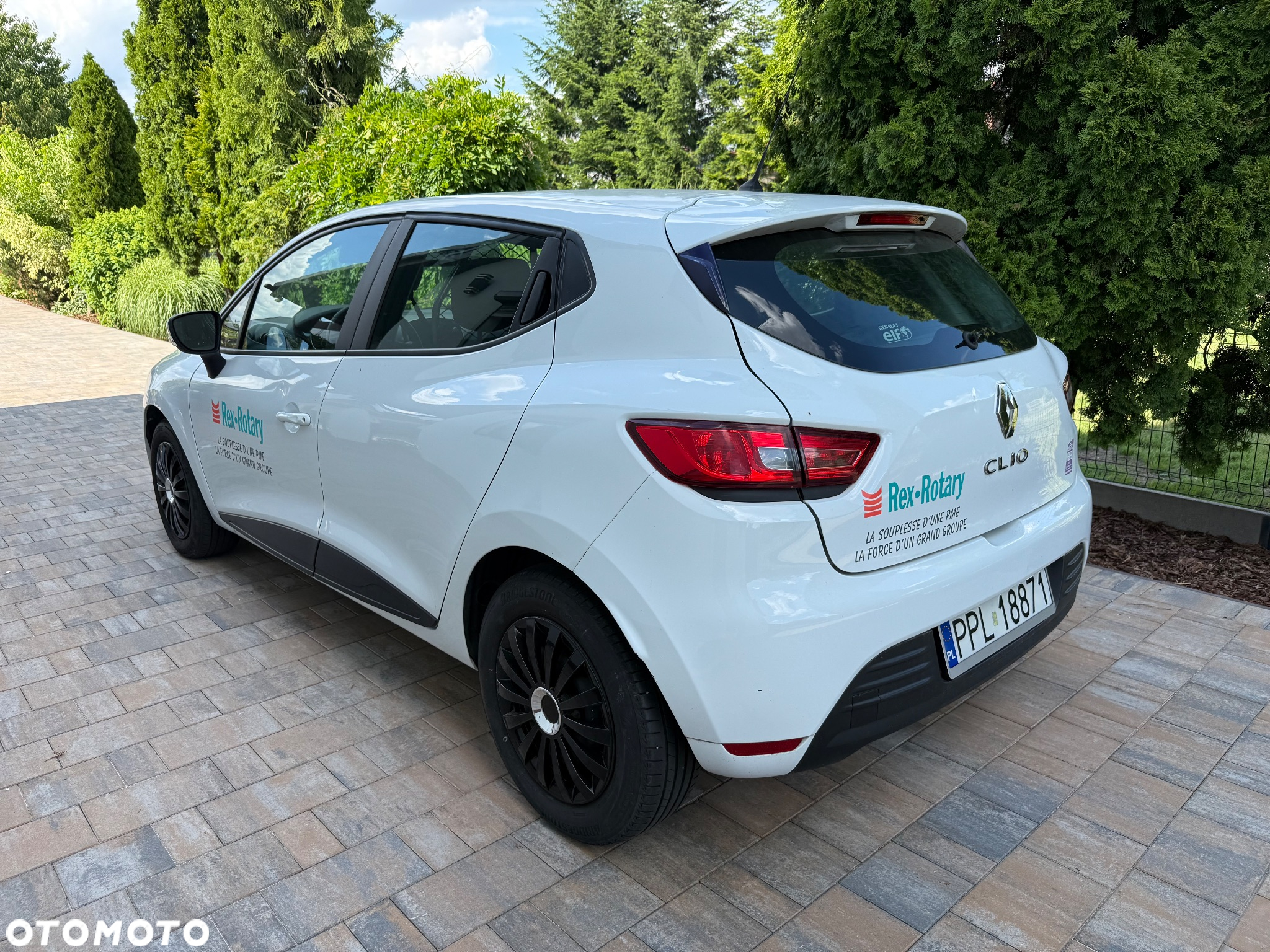 Renault Clio 1.5 dCi Dynamique - 2