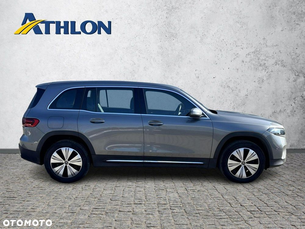 Mercedes-Benz EQB - 6