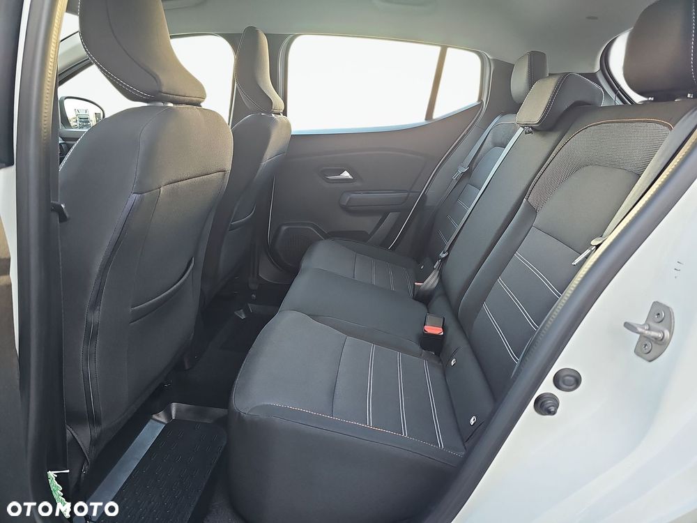 Dacia Sandero 1.0 TCe Comfort - 20