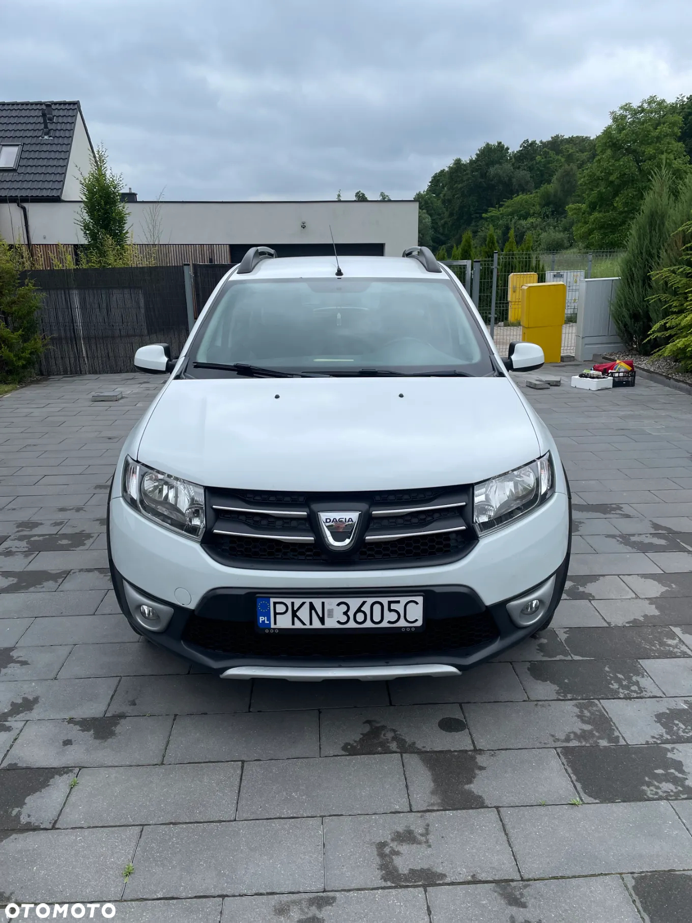 Dacia Sandero 0.9 TCe Laureate - 3