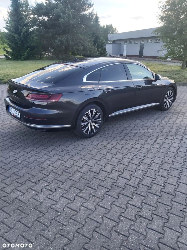 Volkswagen Arteon 2.0 TDI SCR Elegance DSG - 38